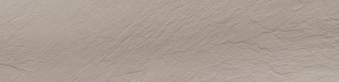 Уральский Гранит Рельеф Кофе С Молоком Моноколор 29.5x120