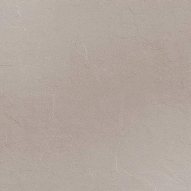 Уральский Гранит Рельеф Кофе С Молоком Моноколор 60x60