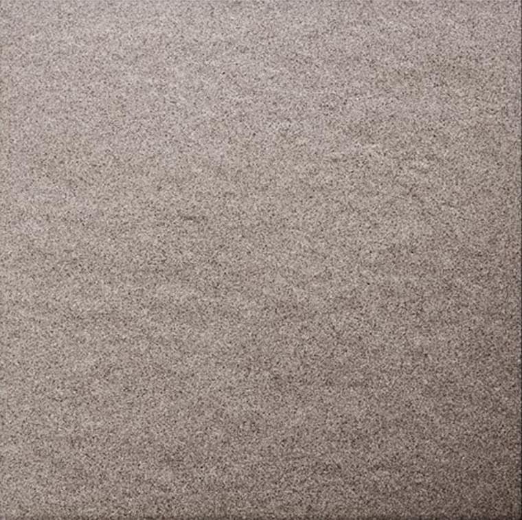 Уральский Гранит Рельеф Коричневый Соль-Перец 60x60