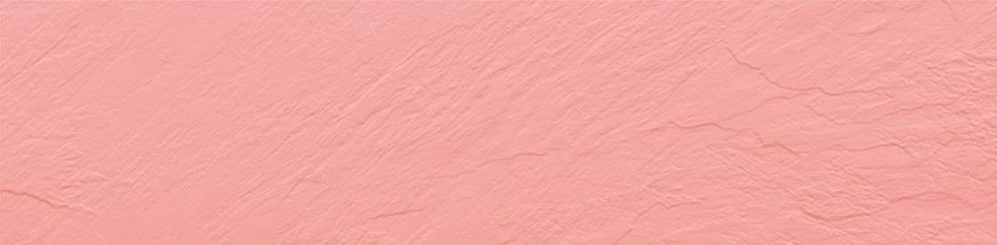 Уральский Гранит Рельеф Красный Моноколор 29.5x120