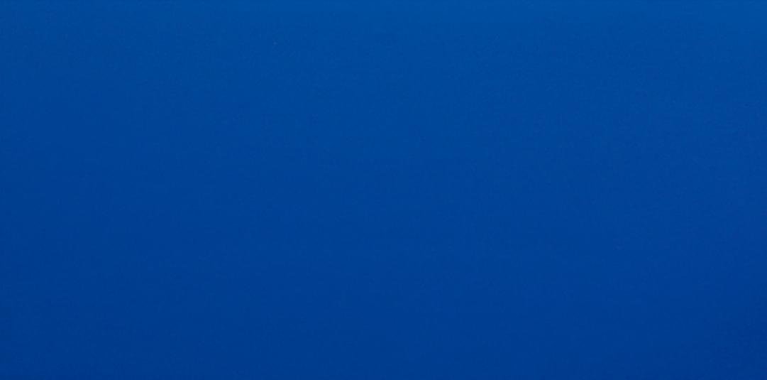 Уральский Гранит Рельеф Насыщенно-Синий Моноколор 60x120