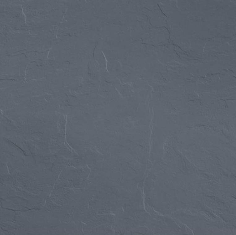 Уральский Гранит Рельеф Океан Моноколор 60x60