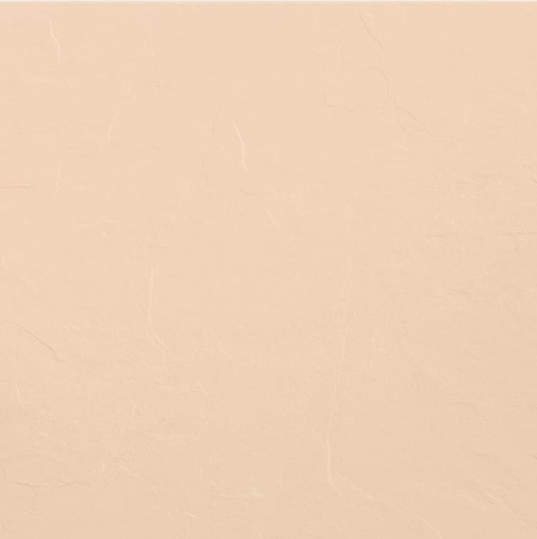 Уральский Гранит Рельеф Оранжево-Персиковый Моноколор 60x60