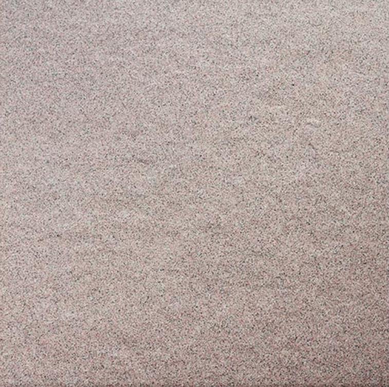 Уральский Гранит Рельеф Розовый Соль-Перец 30x30