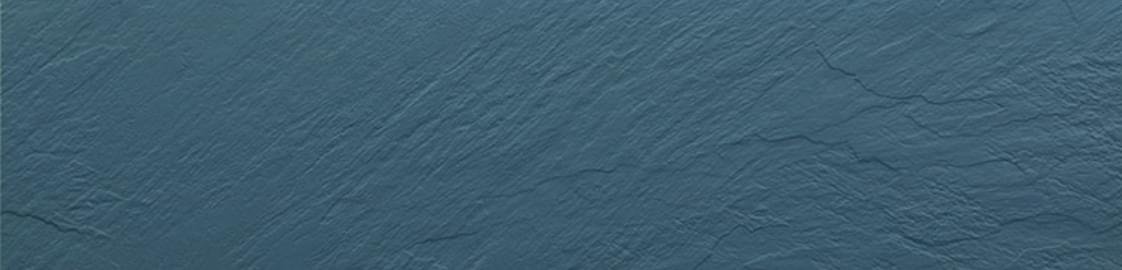 Уральский Гранит Рельеф Сапфир Моноколор 29.5x120