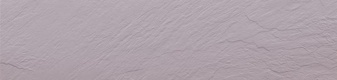 Уральский Гранит Рельеф Сиреневый Моноколор 29.5x120