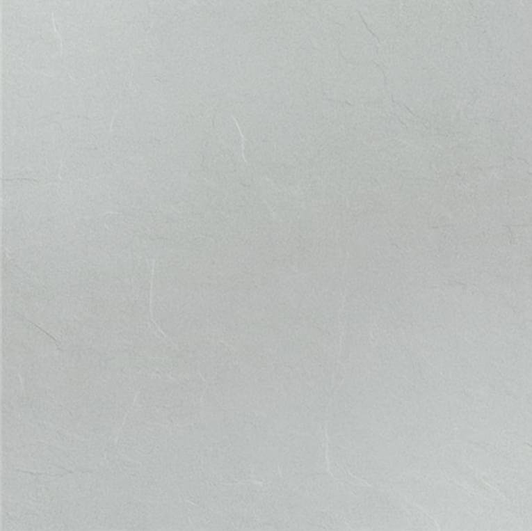 Уральский Гранит Рельеф Светло-Серый Моноколор 60x60