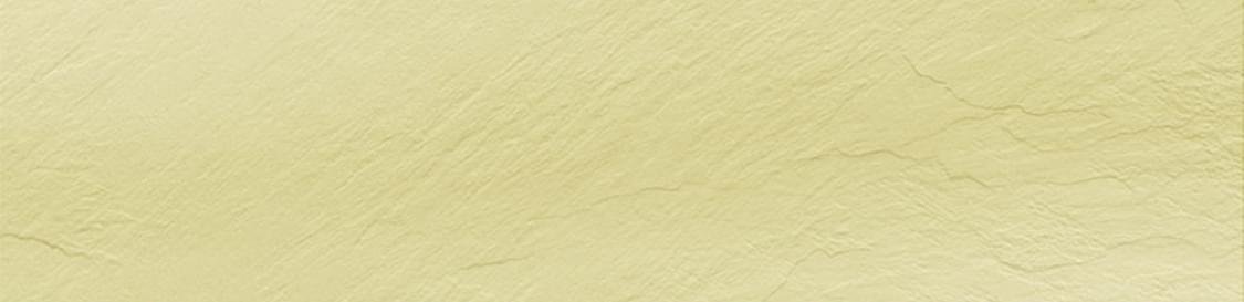 Уральский Гранит Рельеф Светло-Желтый Моноколор 29.5x120