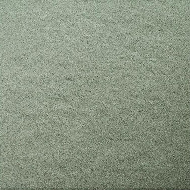 Уральский Гранит Рельеф Зеленый Соль-Перец 30x30