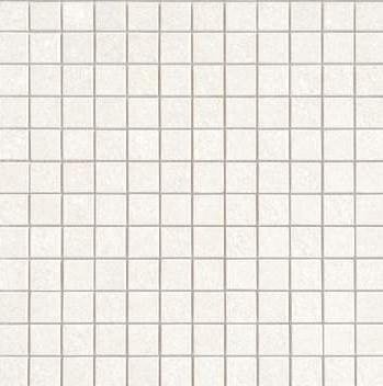 Urbatek Avenue Quattro White Mix Nat-Text 30x30