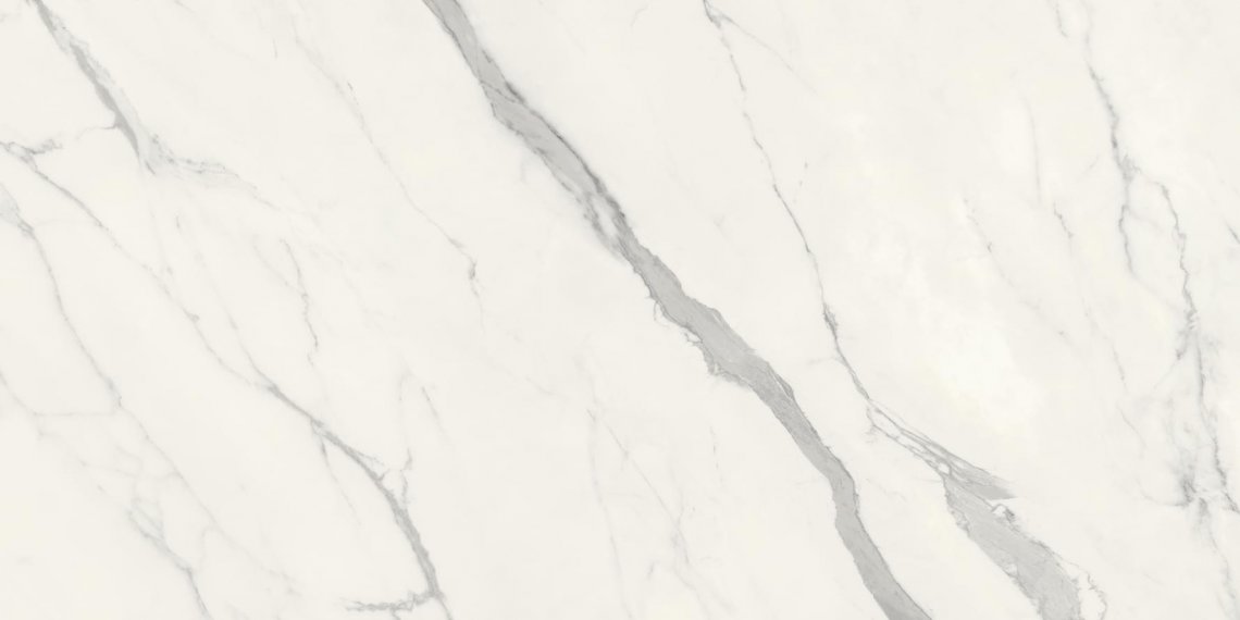 Urbatek XLight Aria White Polished A 6 mm 150x300 Urbatek XLight Aria White Polished A 6 mm 150x300