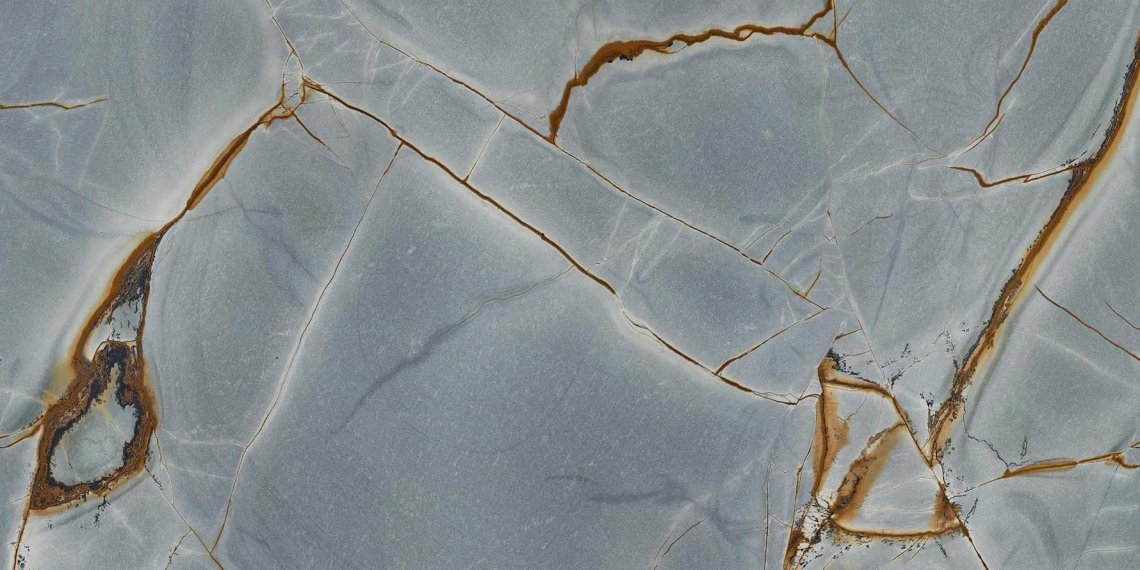 Urbatek XLight Blue Roma Silk 150x300