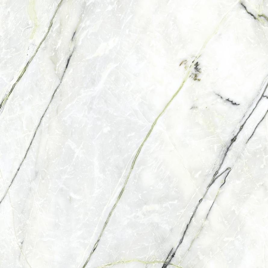 Urbatek XLight Calacatta Green Silk 6 mm 120x120