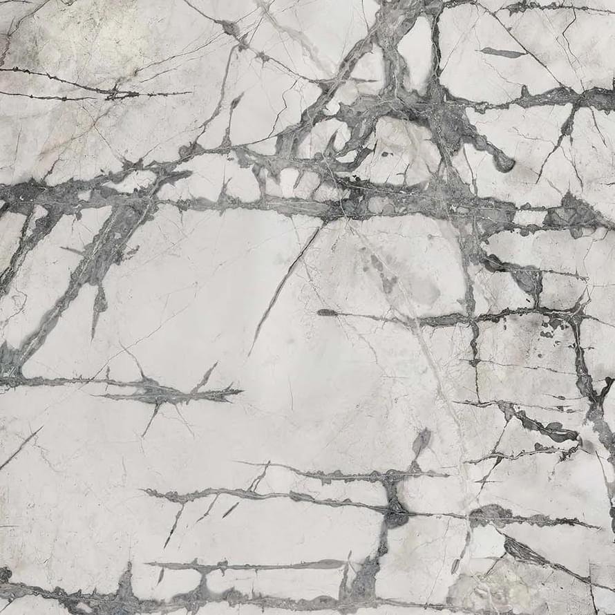 Urbatek XLight Invisible White Polished 120x120