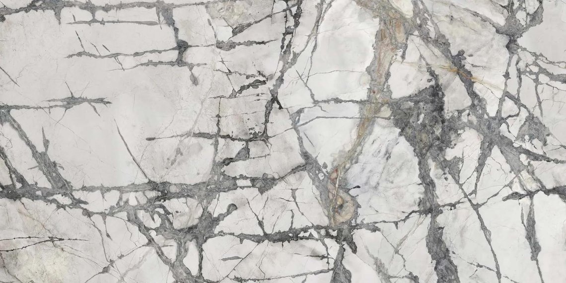 Urbatek XLight Invisible White Polished 150x300