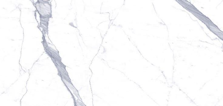 Urbatek XLight Kala White Polished 120x250