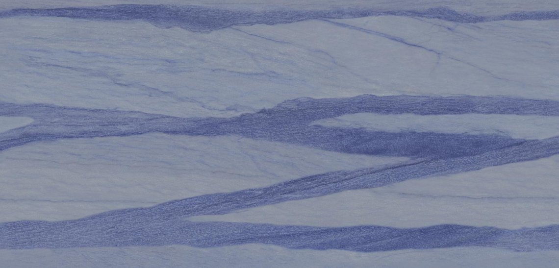 Urbatek XLight Macauba Blue Polished 6 mm 150x300 Urbatek XLight Macauba Blue Polished 6 mm 150x300