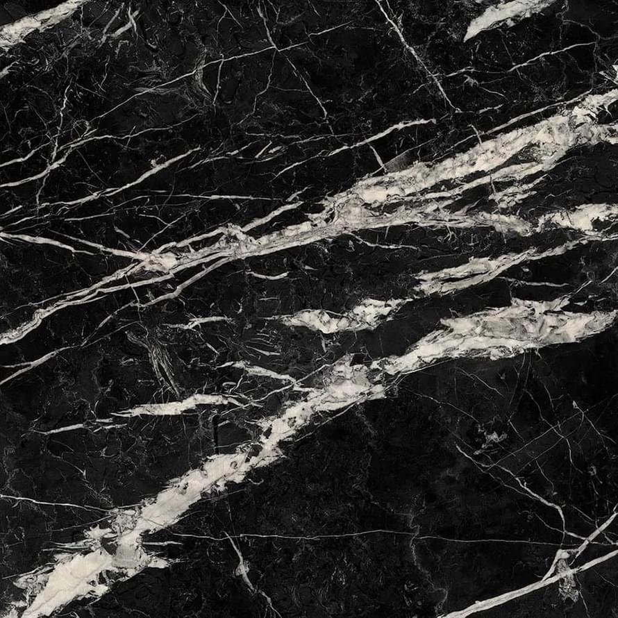 Urbatek XLight Marquina Black Polished 120x120