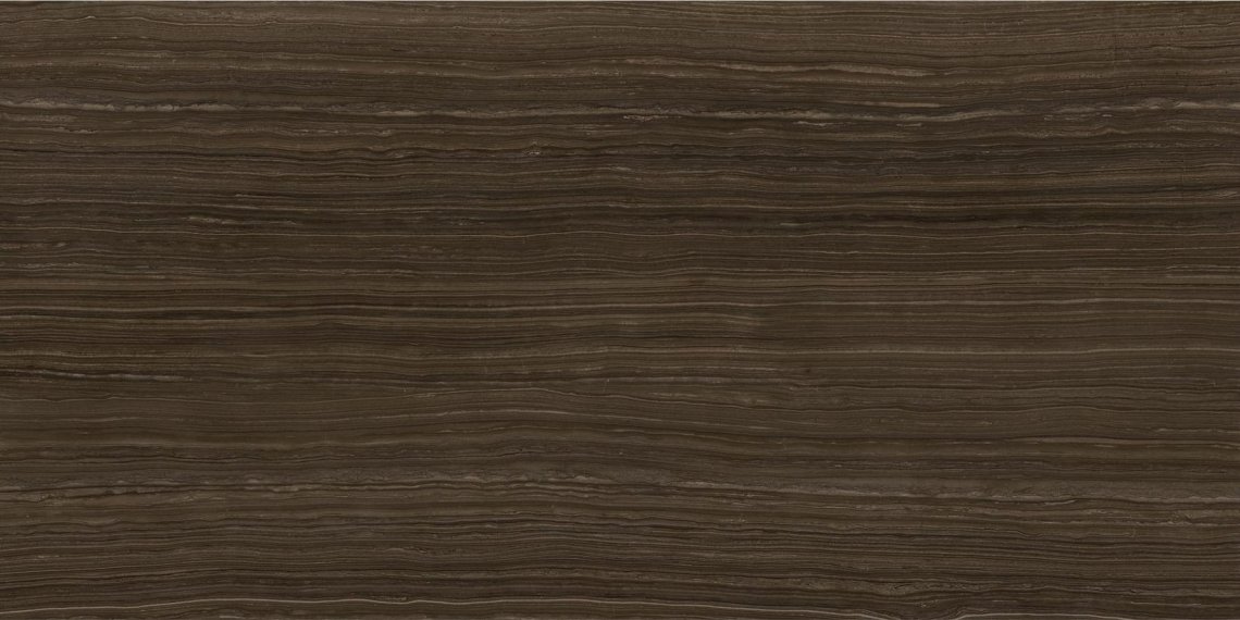 Urbatek XLight Mocca Brown Polished 6 mm 150x300