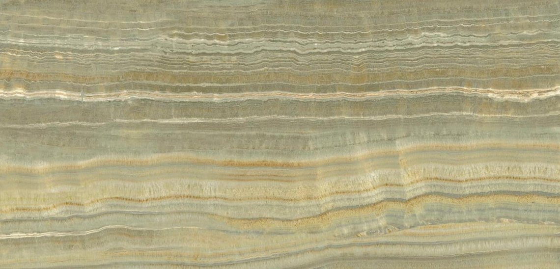 Urbatek XLight Onice Green Silk 120x250 Urbatek XLight Onice Green Silk 120x250