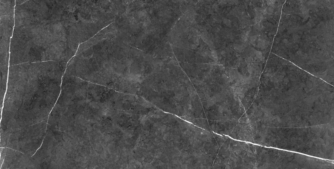 Usak Swindon Black Polished 60x120