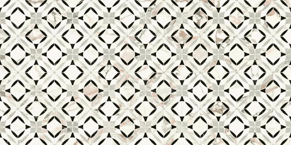 Vallelunga Intarsi Raffaello 3D Sat 60x120