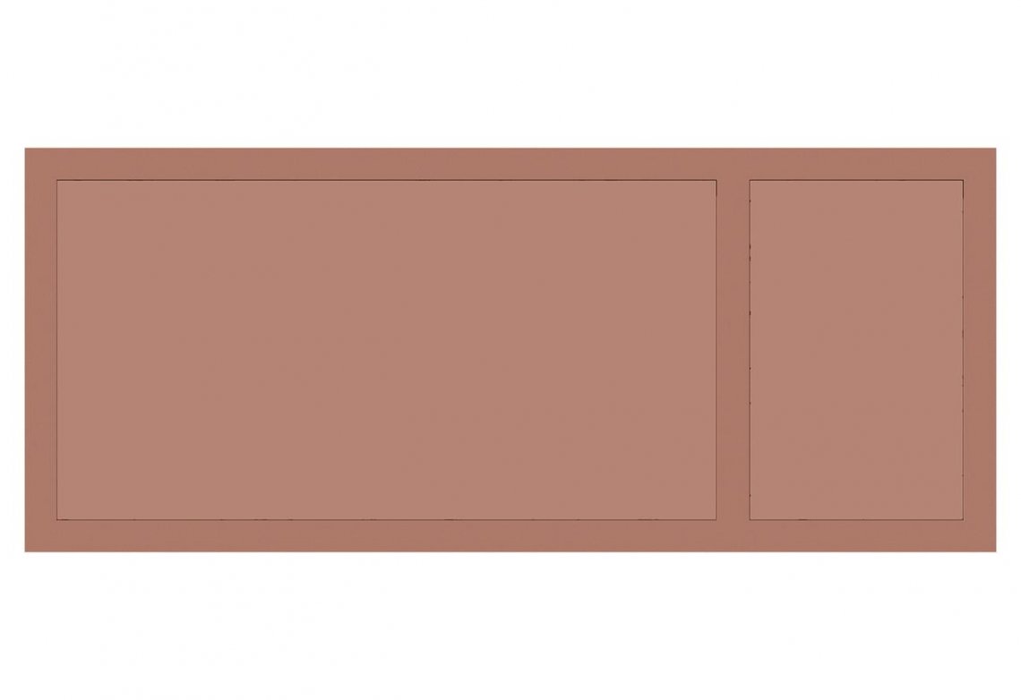 Vallelunga Neo Cotto 50x120