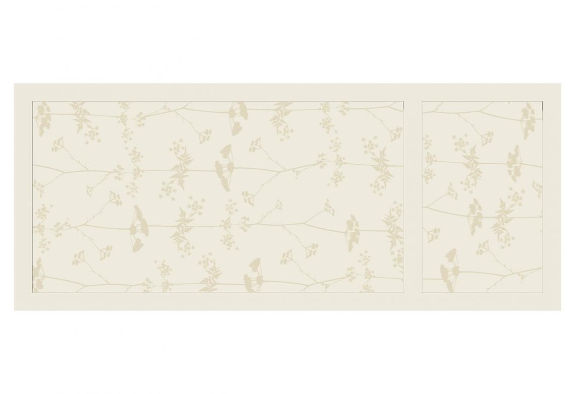 Vallelunga Neo Zoe Beige 50x120