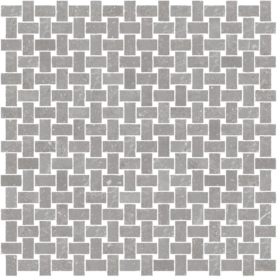 Vallelunga Petra Legere Mosaico Intreccio 30x30