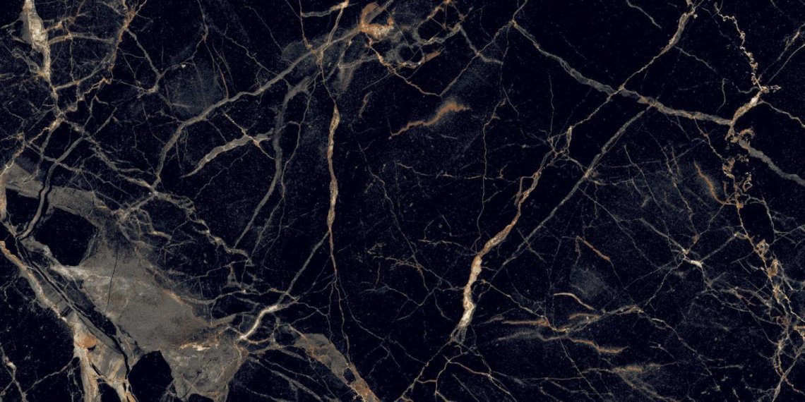 Velsaa Alcantro Nero 60x120