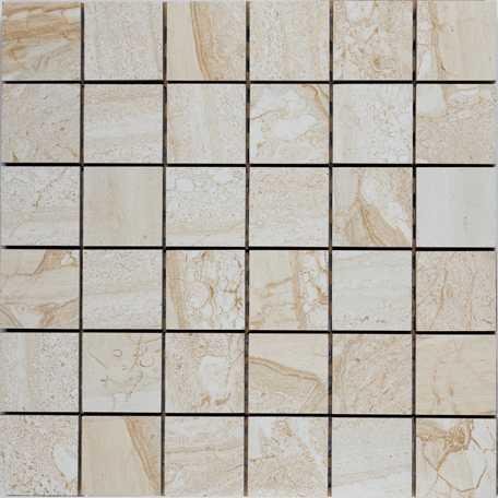 Velsaa Daina Beige Mosaic 30x30