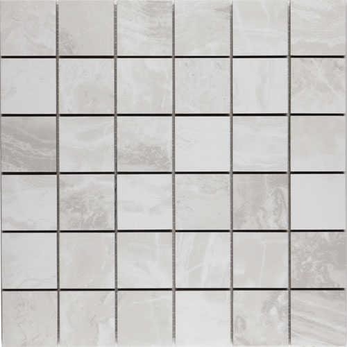 Velsaa Onice Detroit Light Mosaic 47x47 30x30