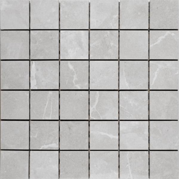 Velsaa Selection Grigo Grey Mosaic 30x30