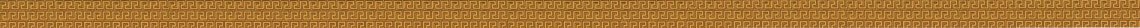 Versace Emote Listello Greca Oro 2x78