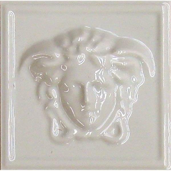 Versace Emote Medusa 3D Crema 10x10