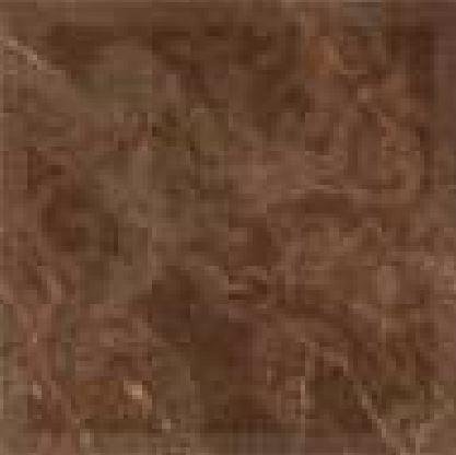 Versace Emote Megabarocco Pulpis Marrone 78x78