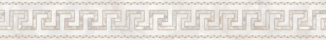 Versace Emote Onice Bianco Fascia 10x78