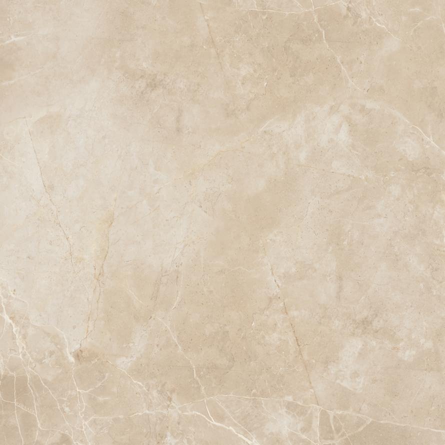 Versace Emote Tozzetto Ottagono Crema Marfil 16x16