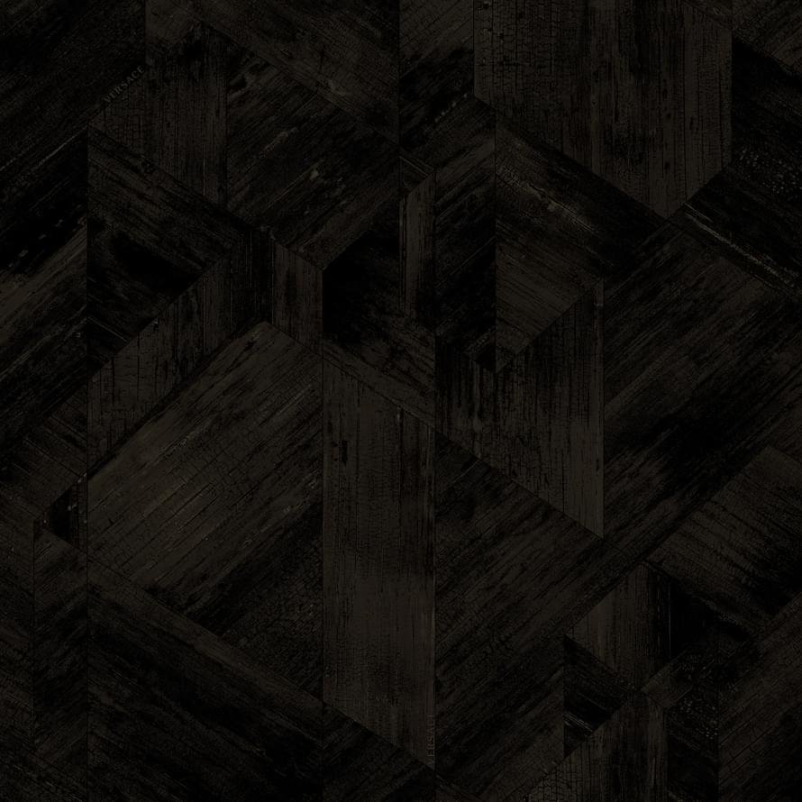 Versace Eterno Intreccio Carbon 80x80