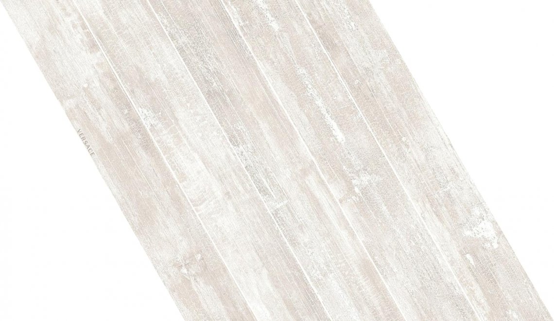 Versace Eterno Mosaico Chevron Ice 40x46