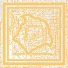 Versace Eterno Tozzetto Medusa Oro Ice 6.7x6.7