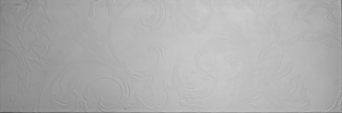 Versace Gold Platino Barocco Pvd 25x75