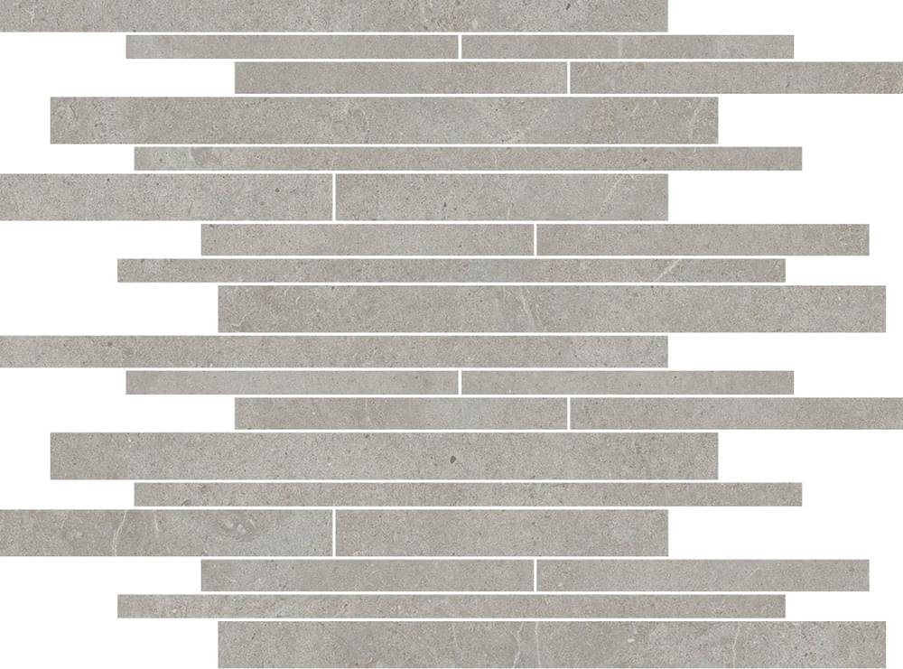 Versace Greek Mosaici Muretto Grigio 40x40