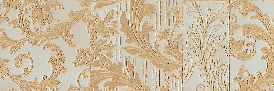 Versace Marble Fascia Patchwork Beige 19.5x58.5 Versace Marble Fascia Patchwork Beige 19.5x58.5