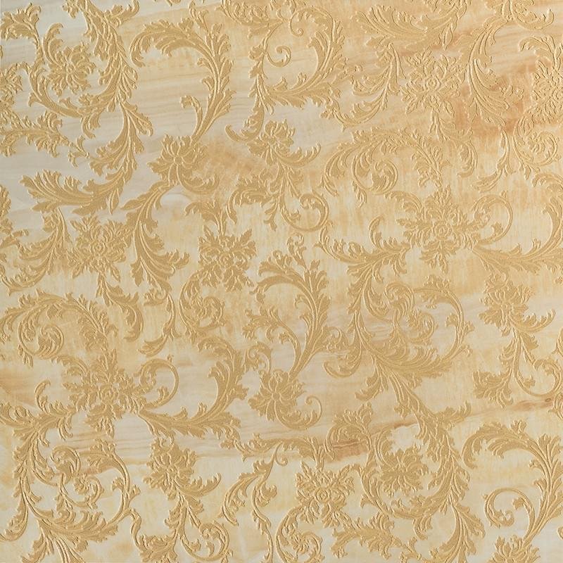 Versace Marble Modulo Barocco Oro 58.5x58.5