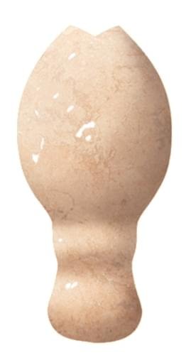 Versace Marble Raccordo Torello Oro 4x2