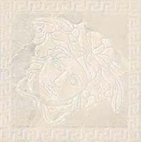 Versace Marble Tozzetto Bianco 14.4x14.4