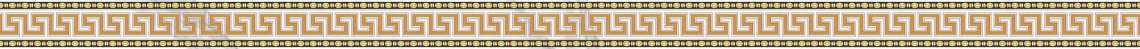 Versace Maximvs Listello Greca 12x278