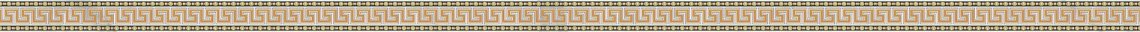 Versace Maximvs Listello Greca 8x278