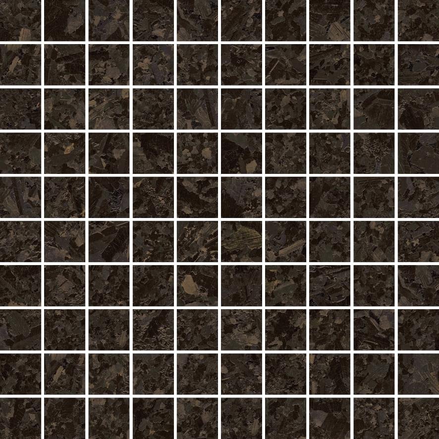 Versace Meteorite Mosaico T100 Moka Nat 30x30